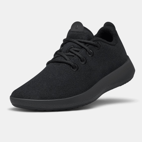 allbirds Other - Allbirds Wool Runner Mizzles